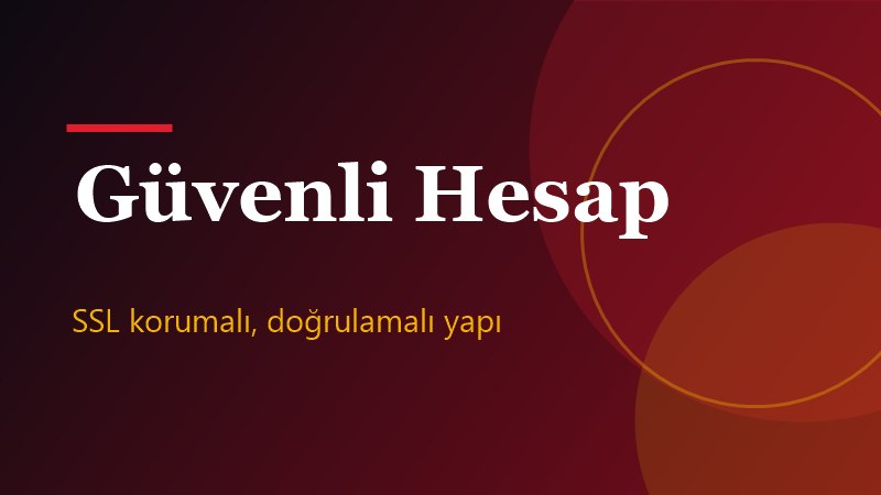 Ultrabet hesap güvenliği ve sorumlu bahis bilgilendirme görseli